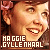 maggie