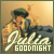 goodnight julia